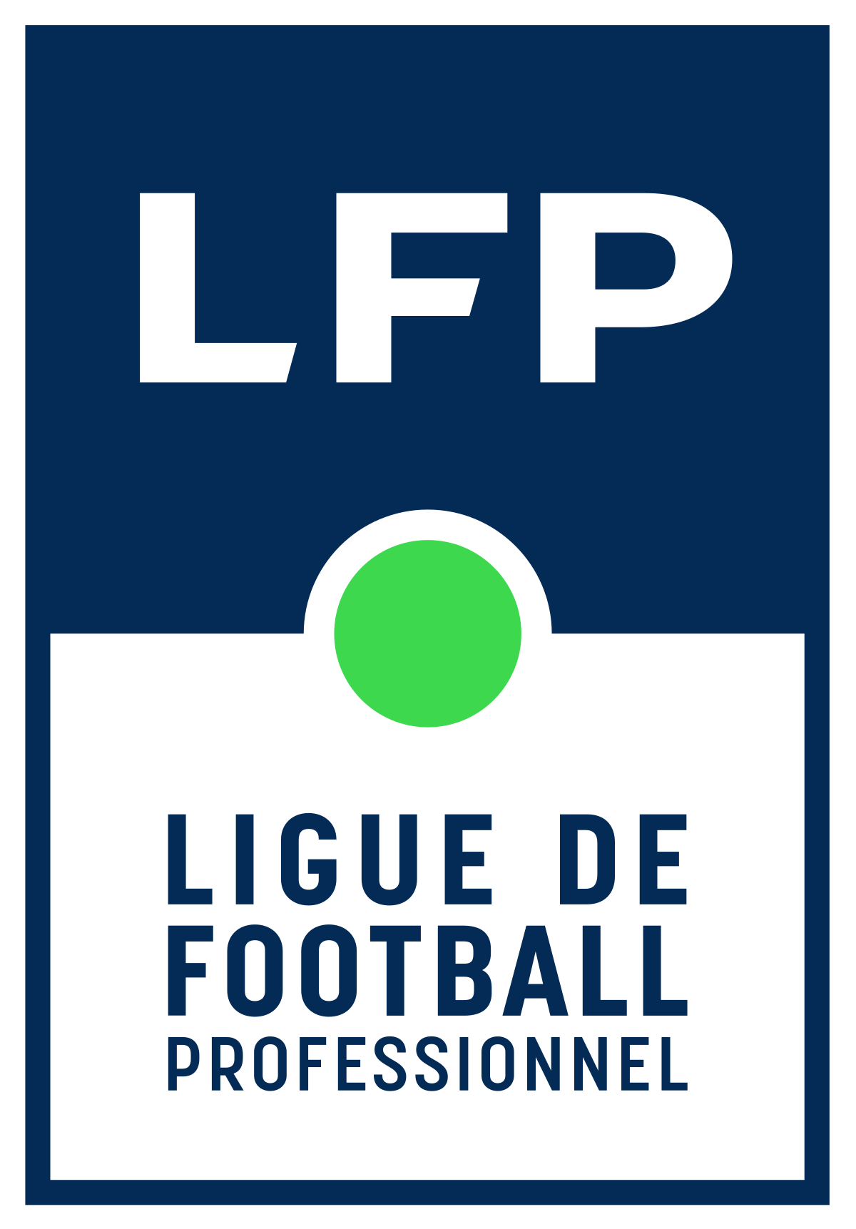 The Ligue De Football Professionnel