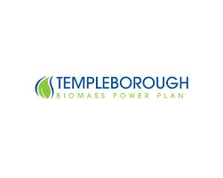 Templeborough Biomass Power Plant