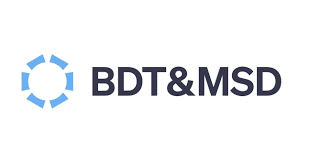 Bdt & Msd Partners