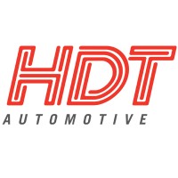 Hdt Automotive Solutions