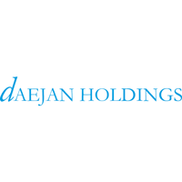 Daejan Holdings