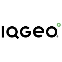 Iqgeo Group (ex-ubisense Group Plc)