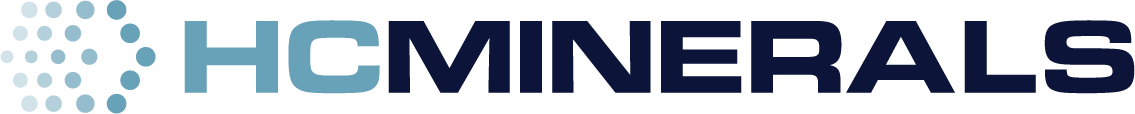 Hc Minerals (northern White Assets)