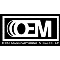 OEM MANUFACTURING & SALES LP