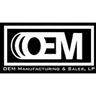 Oem Manufacturing & Sales
