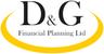 D&g Financial Planning