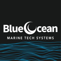 BLUE OCEAN MARINE TECH SYSTEMS