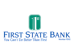 FIRST STATE BANK (FSB)