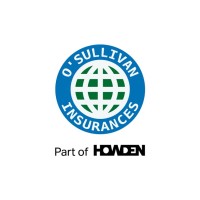 John A O’sullivan Insurances