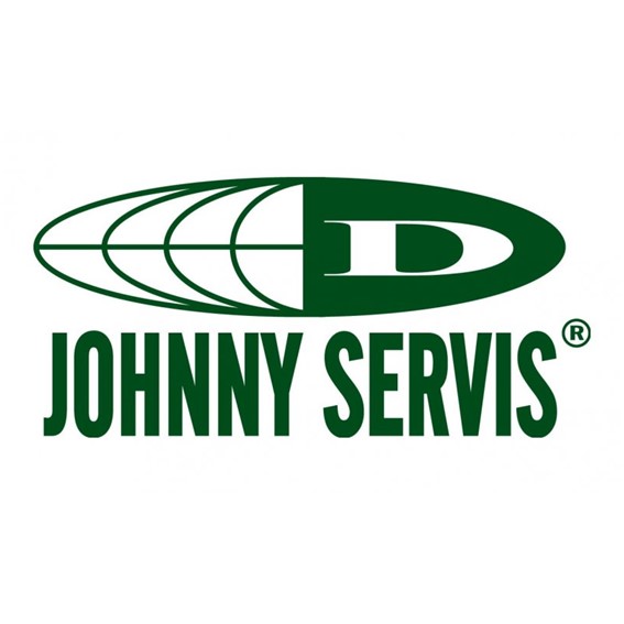 JOHNNY SERVIS