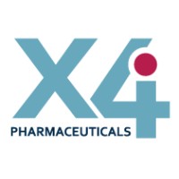 X4 PHARMACEUTICALS