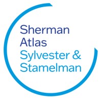 sherman atlas sylvester & stamelman