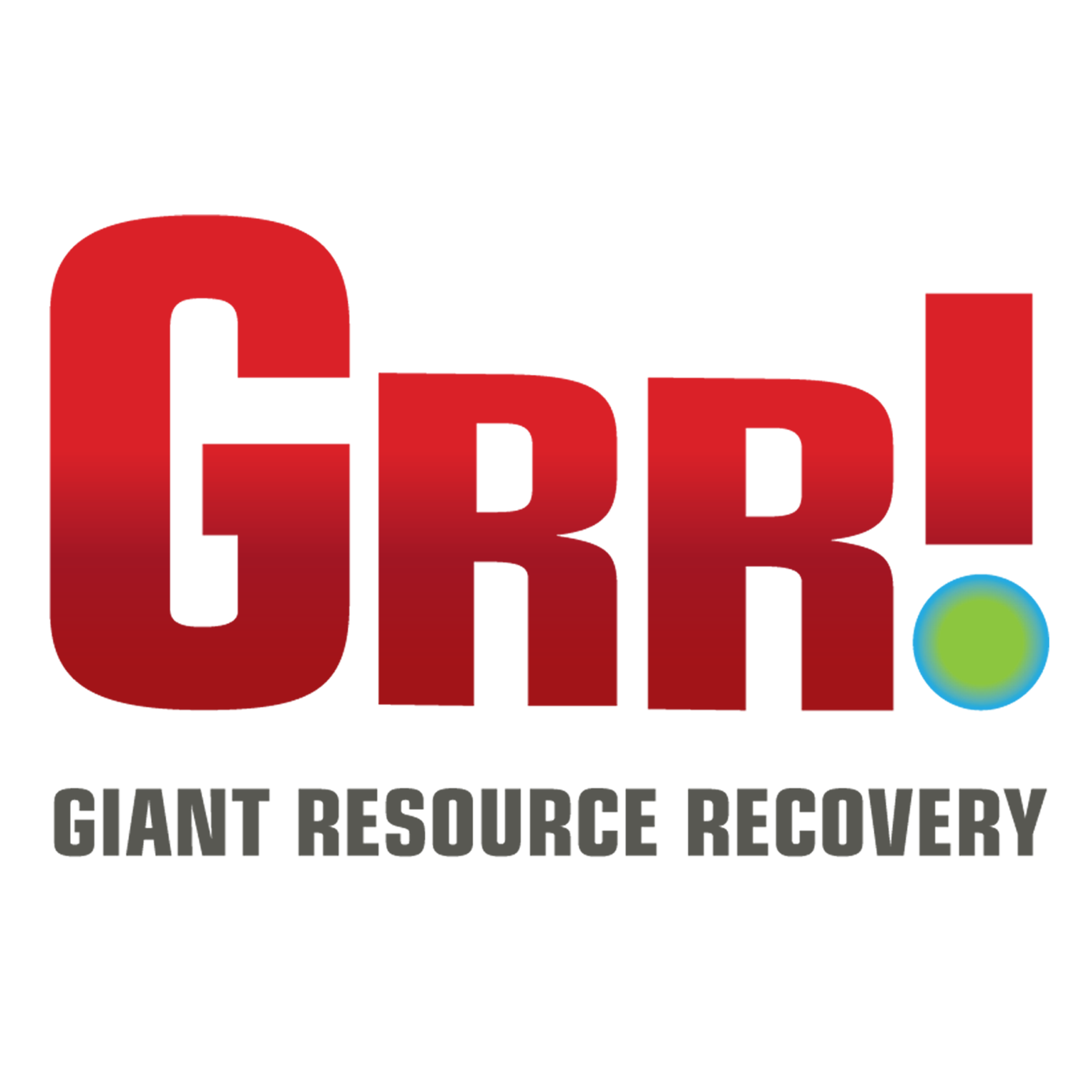 GIANT RESOURCE RECOVERY