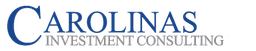 CAROLINAS INVESTMENT CONSULTING