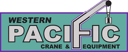 WESTERN PACIFIC CRANE & EQUIPMENT CANADA INC