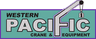 WESTERN PACIFIC CRANE & EQUIPMENT CANADA INC