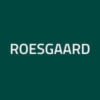 ROESGAARD GODKENDT REVISIONSPARTNERSELSKAB