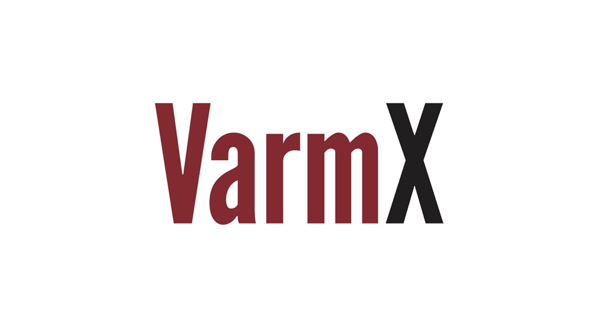 VARMX