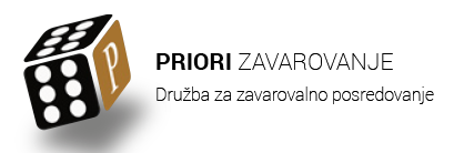 Priori Zavarovanje