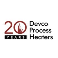 DEVCO PROCESS HEATERS