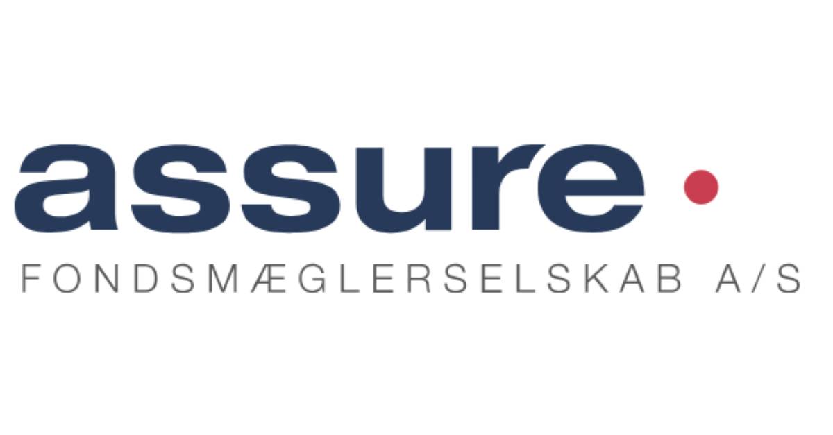 Assure Wealth Holding Aps