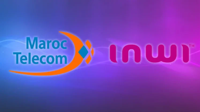 Inwi / Maroc Telecom Joint Venture