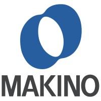 MAKINO MILLING MACHINE CO