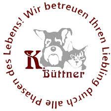 TIERARZTPRAXIS KERSTIN BÜTTNER