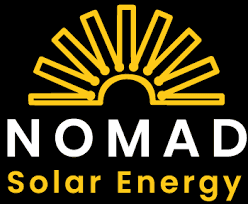 NOMAD SOLAR ENERGY