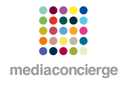 MEDIA CONCIERGE