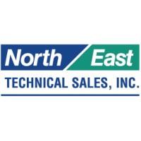 NORTH EAST TECHNICAL SALES INC