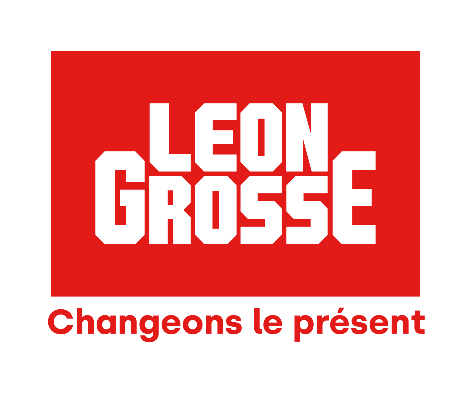 LEON GROSSE