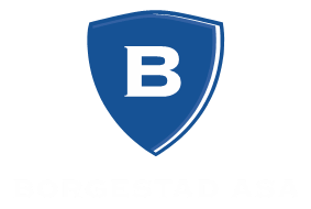 Borgestad Asa