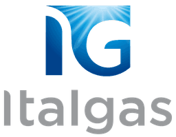 ITALGAS (GAS DISTRIBUTION ASSETS IN 12 ATEMS)