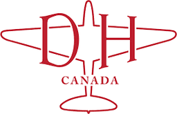 DE HAVILLAND AIRCRAFT OF CANADA LIMITED