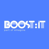 BOOSTIT