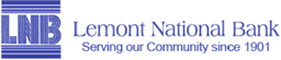 LEMONT NATIONAL BANK