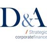 D&A Corporate Finance