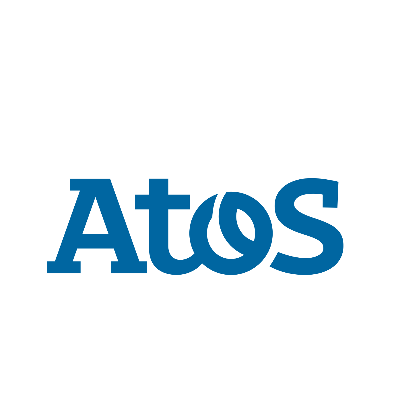 Atos (tech Foundations Business)