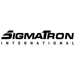 SIGMATRON INTERNATIONAL