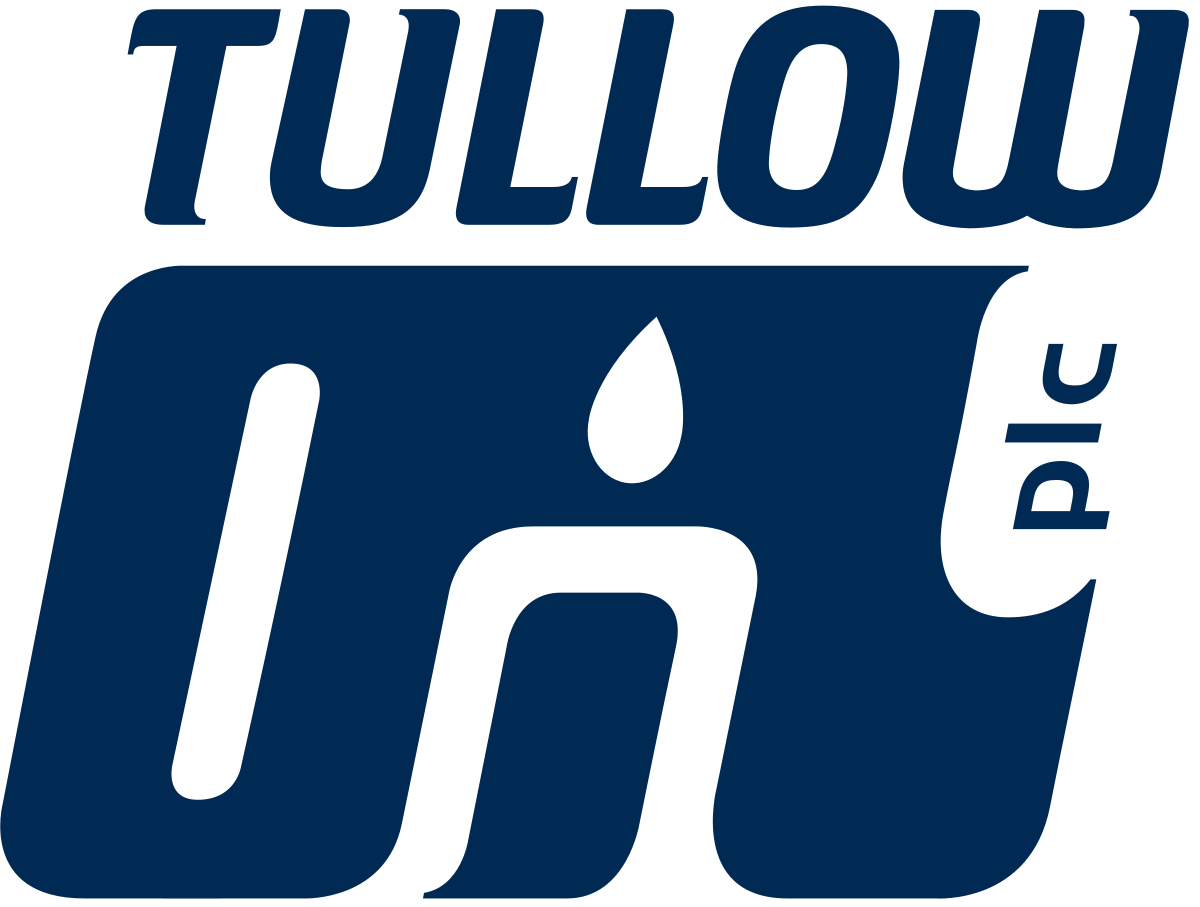 TULLOW OIL PLC