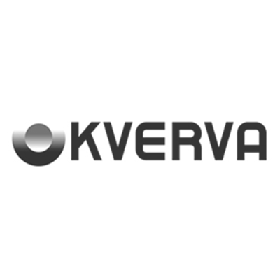 KVERVA INDUSTRIER