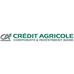 CREDIT AGRICOLE CORPORATE AND INVESTMENT BANK