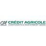 CREDIT AGRICOLE CORPORATE AND INVESTMENT BANK