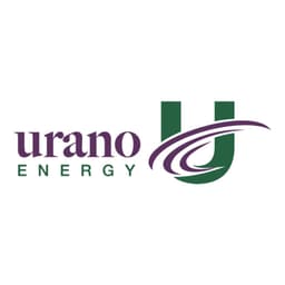 URANO ENERGY CORP