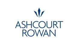 ASHCOURT ROWAN PLC