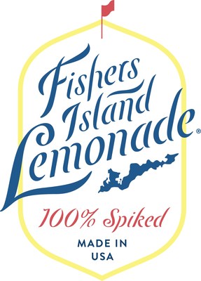 FISHERS ISLAND LEMONADE
