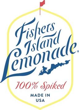 Fishers Island Lemonade