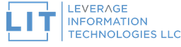  LEVERAGE INFORMATION TECHNOLOGIES