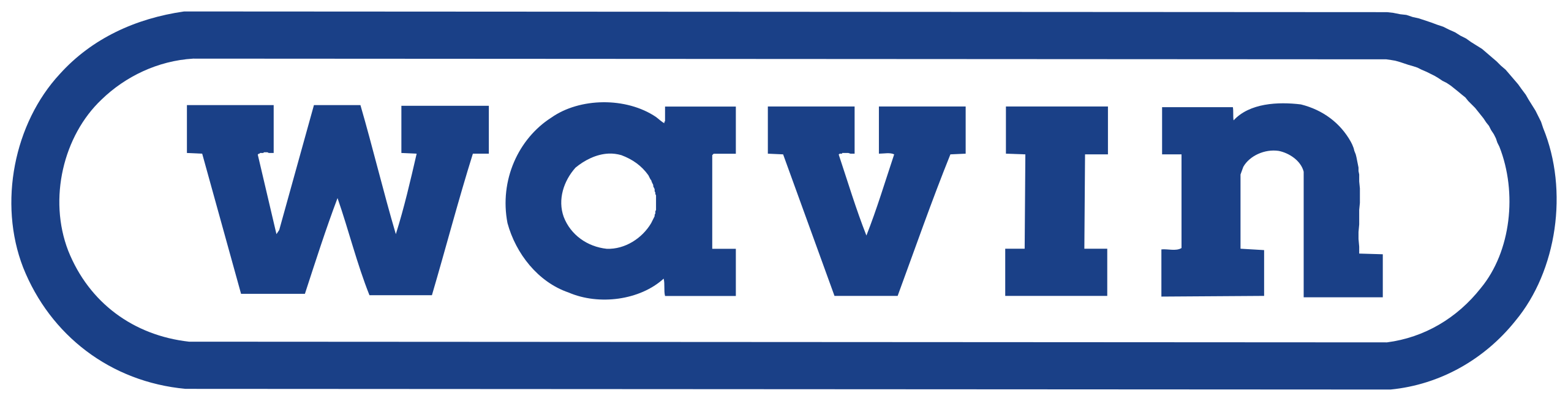 WAVIN LIMITED